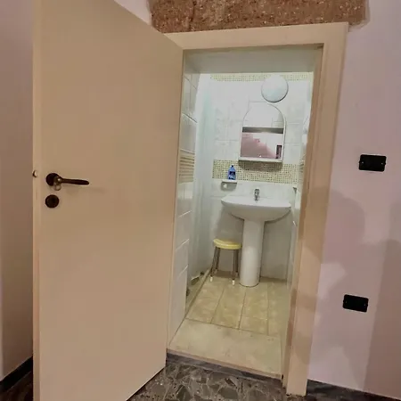 Apartamento Sofiaur Mesagne